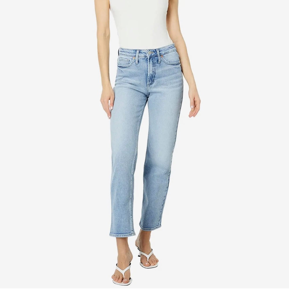 Silver Jeans